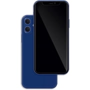 Non-Working Replica 11 Phone Dummy Display Phone Model for Phone 12 Mini 12 Pro max Fake Model Toy 12 Blue blackscreen
