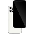 thumbnail image 1 of Non-Working Replica 1:1 Phone Dummy Display Phone Model for Phone 12 Mini 12 Pro max Fake Model Toy (12pro Silver blackscreen), 1 of 1