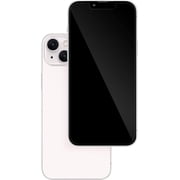 Non-Working Replica 11 Pretend Phones Dummy Display Phone Model for Phone 14 Plus 6.7 inches Fake Model Phone Baby Cell Phone Toy 14 Plus Purple Black Screen