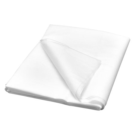Non-Woven Fabric 63 Inch x 3.28 Yards Light Weight White Nonwoven Interfacing Resistant Polypropylene for Crafting Quilting Sewing Clothing DIY Crafts Bags Home Decoration Supplies DIY WhiteSmoke