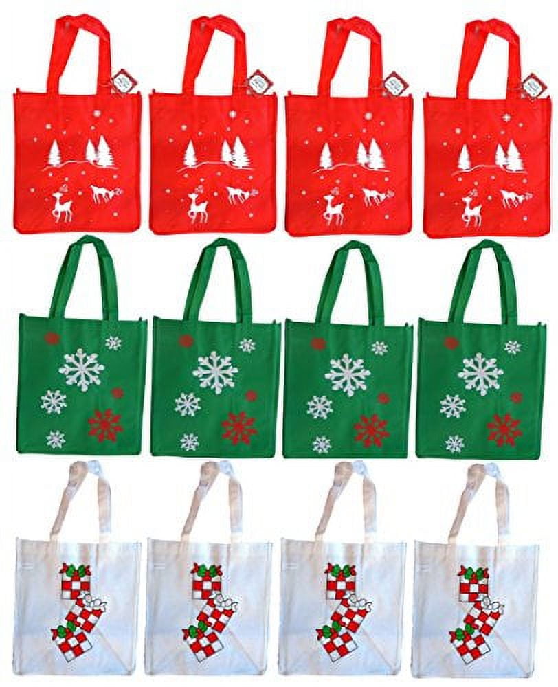 Christmas Gift Bags- Holiday Mix | Christmas Gifts | Pop Fun - PopFun
