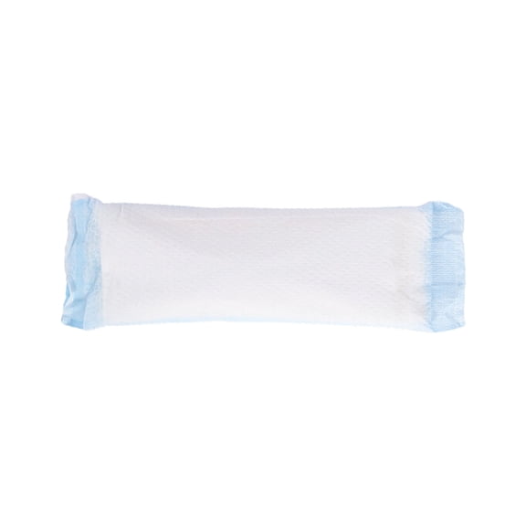 Non-Woven Gel Postpartum Ice Compress Pad Instant Cold Therapy Cooling Mat for Cesarean Section Natural Delivery Wound Relief Maternity Care