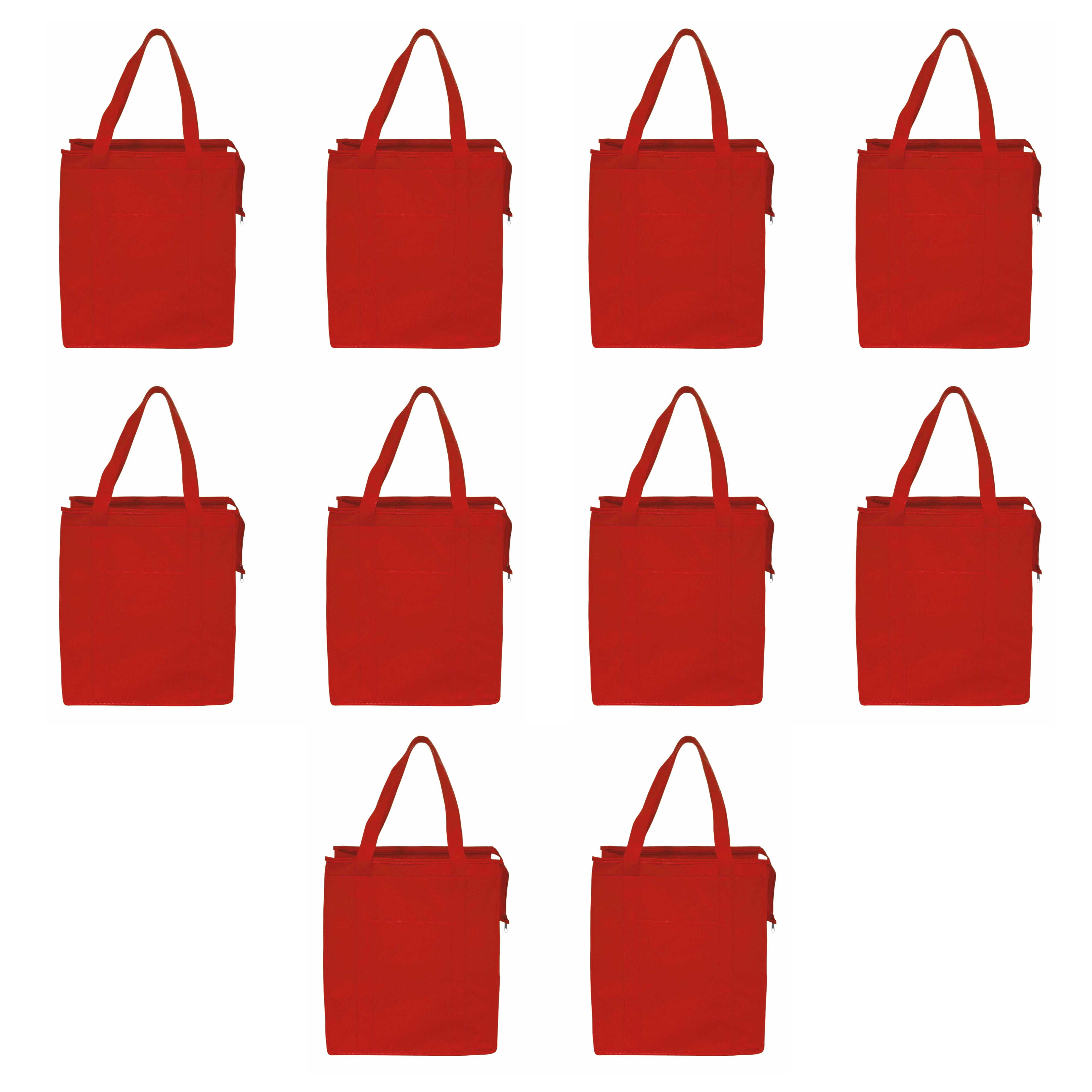Insulated bags bulk sale