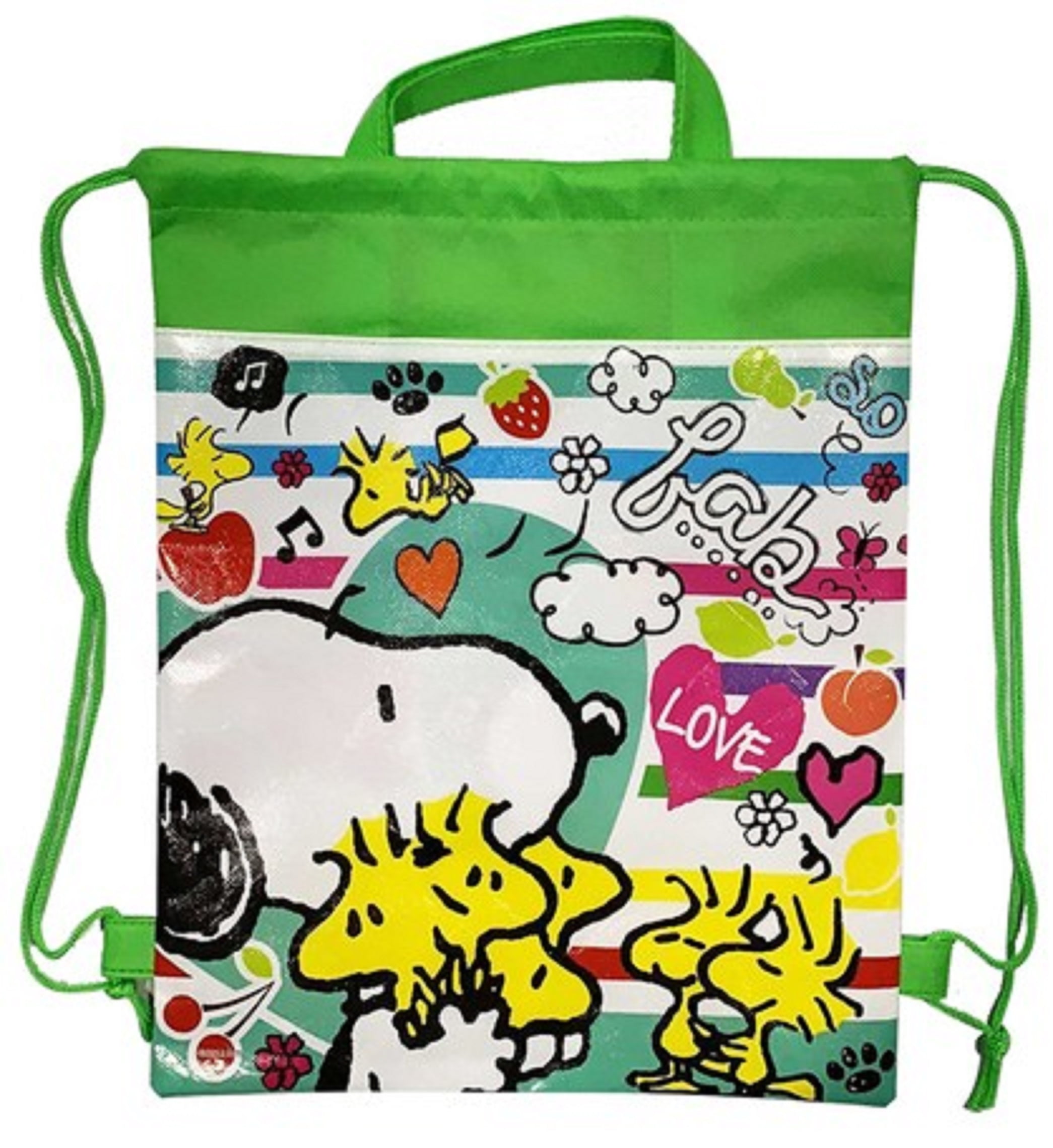 Waterproof Non-Woven Backpack for Shoes, Hiking, Gift, Party, Swimming ...