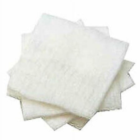Non-Woven Sponges Gauze 4" x 4" Non-Sterile 8-Ply 1000/Box