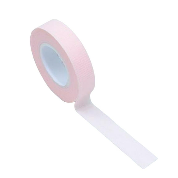 Non-Woven Thimble Sports Tape Roll for Enhanced Athletic Performance and Joint Support