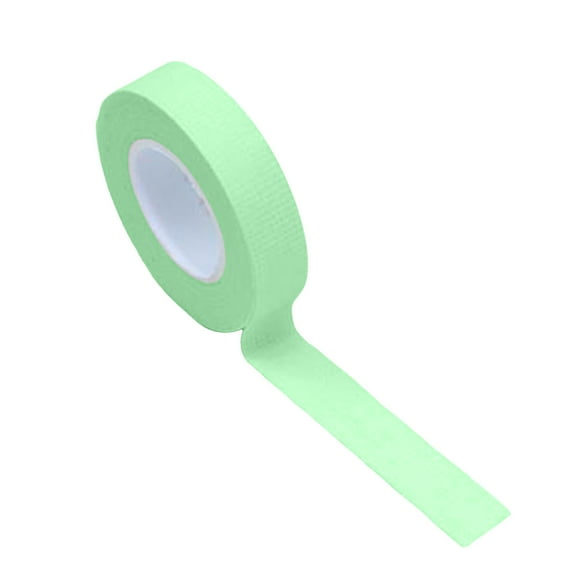 Non-Woven Thimble Sports Tape Roll for Enhanced Athletic Performance and Joint Support