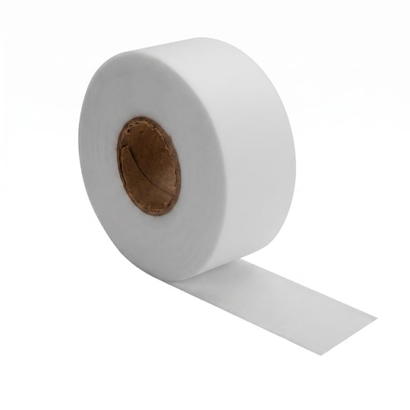 Non Woven Tree Trunk Protection Wrap Plant Bandage Roll for Bark Guard Frost Protection Sun Shield and Garden Trunk Cover, 98.43 × 0.26 ft