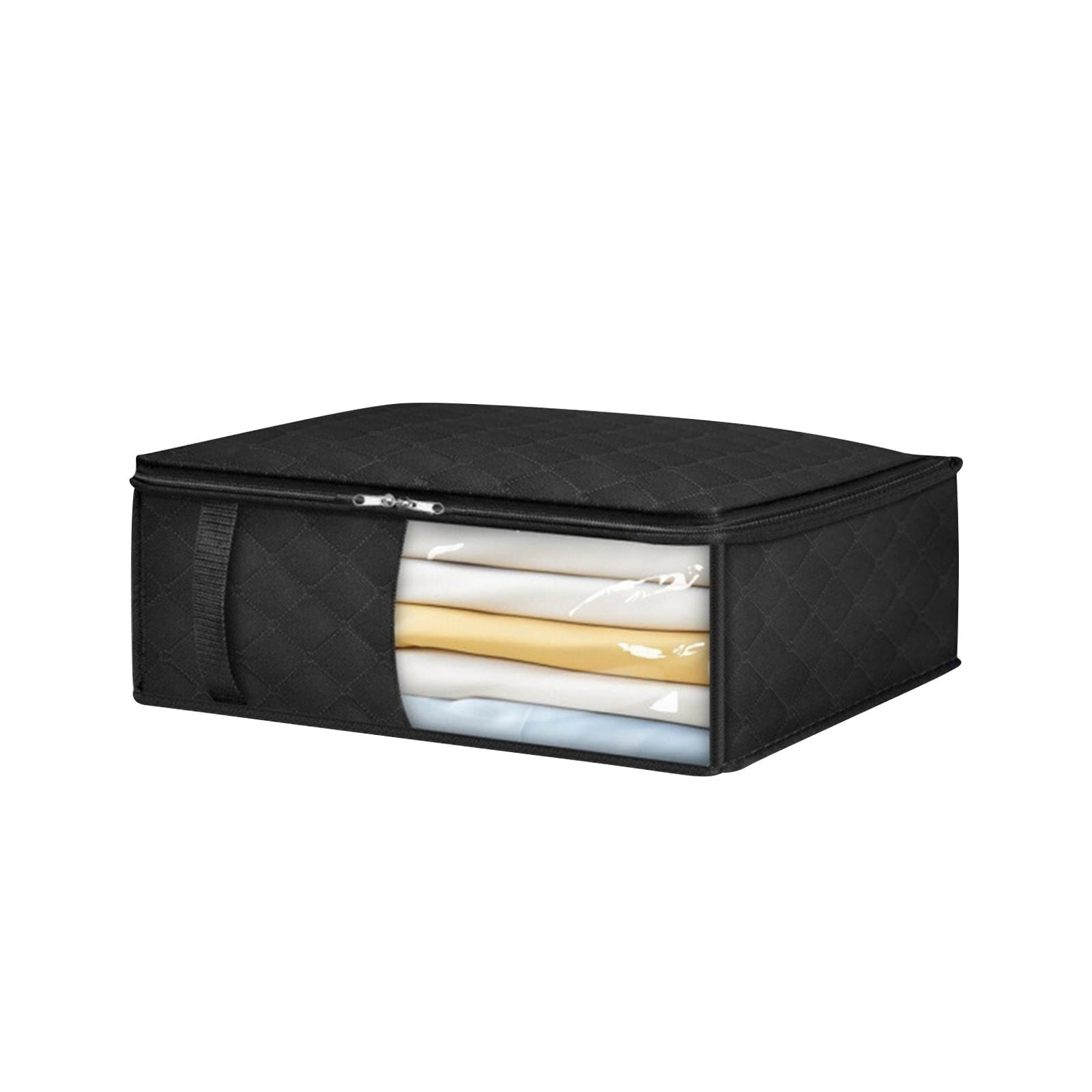 Non Woven Visual Window Clothing Sorting Waterproof And -proof Cotton ...