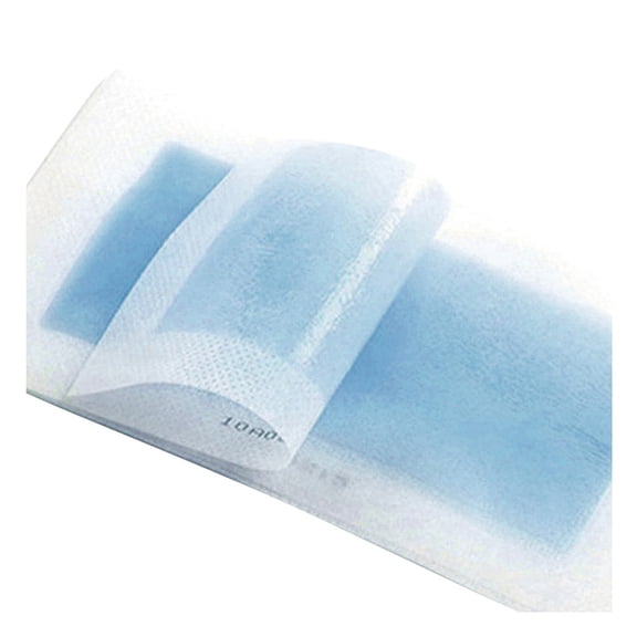 Non-Woven Wax Strips - Body and Facial Epilating Strips, Ready-to-Use Cold Wax, Silky Smooth Skin, Beauty Hair Removal Paper, Leg Face Chest Back Bikini, Depilatory Strip 1PC*1