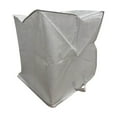 thumbnail image 1 of Non-Woven Zipper Storage Bag, Large Capacity Quilt and Clothing Storage Bag, Waterproof Storage Bag, Foldable Moving Packing Bag, Travel Storage Organizer, Space-Saving Storage Box, 1 of 2