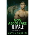 thumbnail image 1 of Non ascoltare il male, (Paperback), 1 of 1
