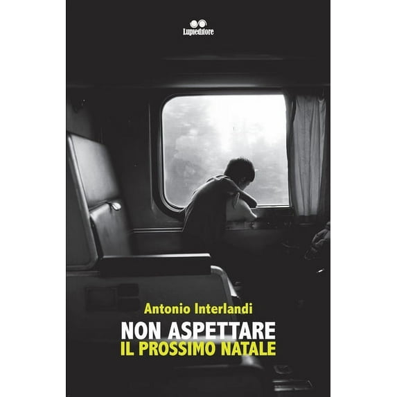 Non aspettare il prossimo Natale (Paperback)
