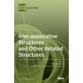 thumbnail image 1 of Non-associative Structures and Other Related Structures, (Hardcover), 1 of 1