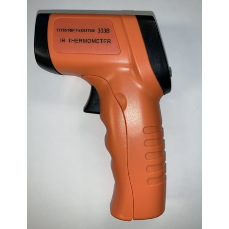 Non-contact Infrared Thermometer -4F-1022F, Laser