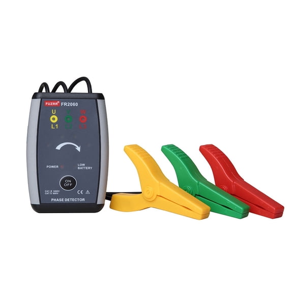 Non-contact Phase Sequence Meter FR2060