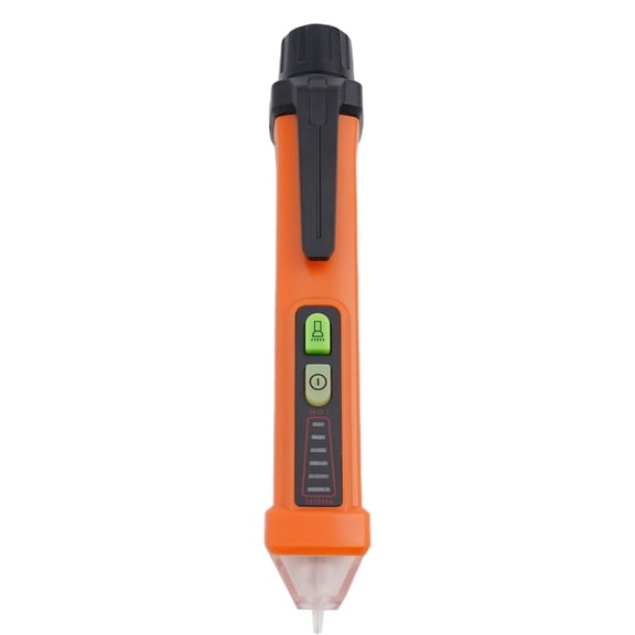 Non-contact Voltage Test Pen PM8908C VoltageTester Induction Pen Detection Point