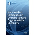 thumbnail image 1 of Non-covalent Interactions in Coordination and Organometallic Chemistry, 1 of 1
