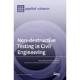 thumbnail image 1 of Non-destructive Testing in Civil Engineering, (Hardcover), 1 of 1