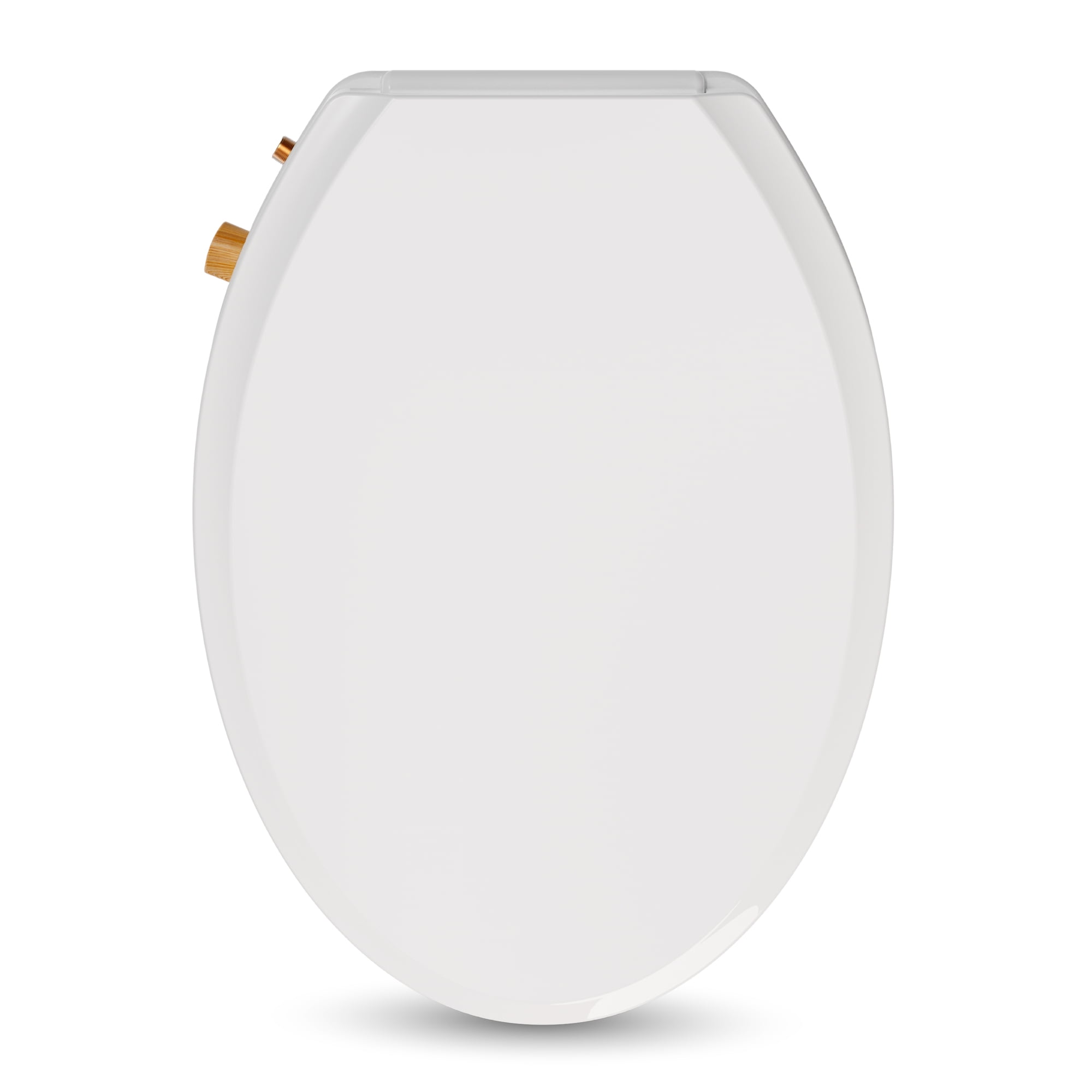 Non-electric Bidet Seat