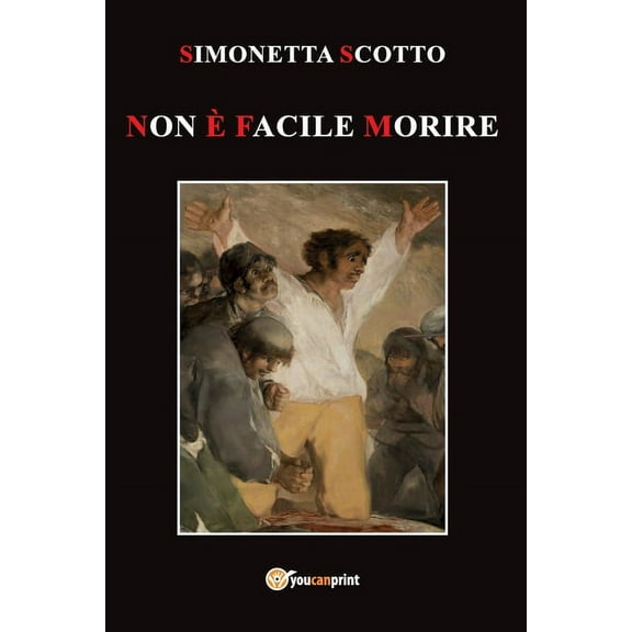 Non  facile morire (Paperback)