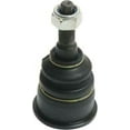 thumbnail image 1 of Non-greasable Direct Fit Front, Side, Lower Ball Joint for 02-04 Jeep Liberty, 1 of 5