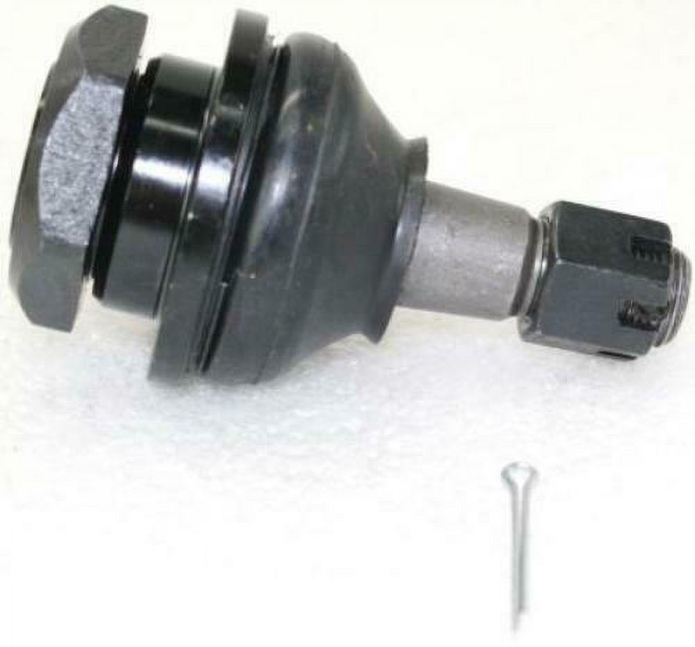 Nongreasable Direct Fit Front, Side, Lower Ball Joint for 9804 Nissan