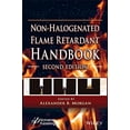thumbnail image 1 of Pre-Owned Non-halogenated Flame Retardant Handbook Paperback, 1 of 1