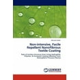 thumbnail image 1 of Non-intensive, Facile Repellent Nanofibrous Textile Coating (Paperback), 1 of 1