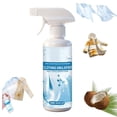 thumbnail image 1 of Non-ionic Laundry Stain Removal Emulsifier, Powerful Stain Remover Spray, Eliminates Oil, Grease & Food Stains, Clothes & Shoes, Perfect for Daily Laundry, 1 of 9