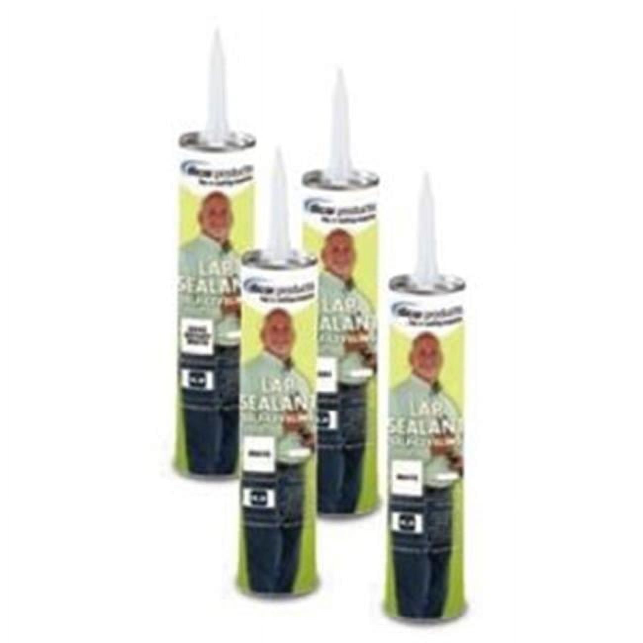 Nonleveling Lap Sealant