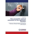 thumbnail image 1 of Non parametric optimal estimation of the regression function (Paperback), 1 of 1