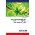 thumbnail image 1 of Non-performing Assets: status and impact A comparative study (Paperback), 1 of 1