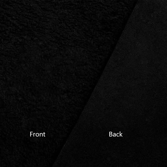 Non-reflective Photography Background Light Absorbing Cloth Textile Backdrop Props Photo Accessories