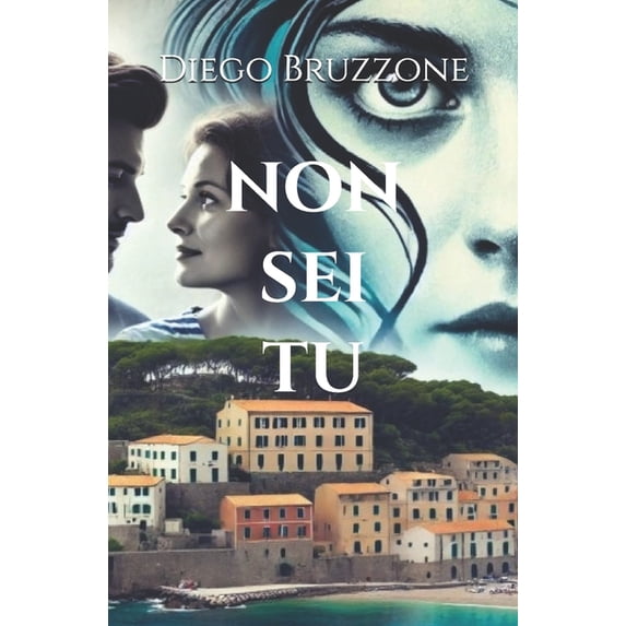 Non sei tu, (Paperback)