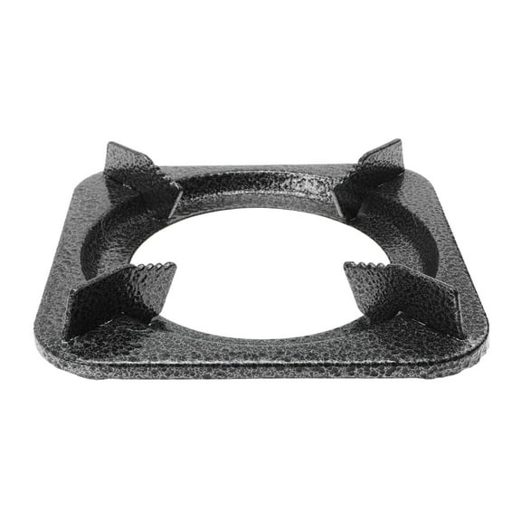 Non-slip Gas Ring Reducer Cast Iron Wok Support Ring Gas Stove Accessories
