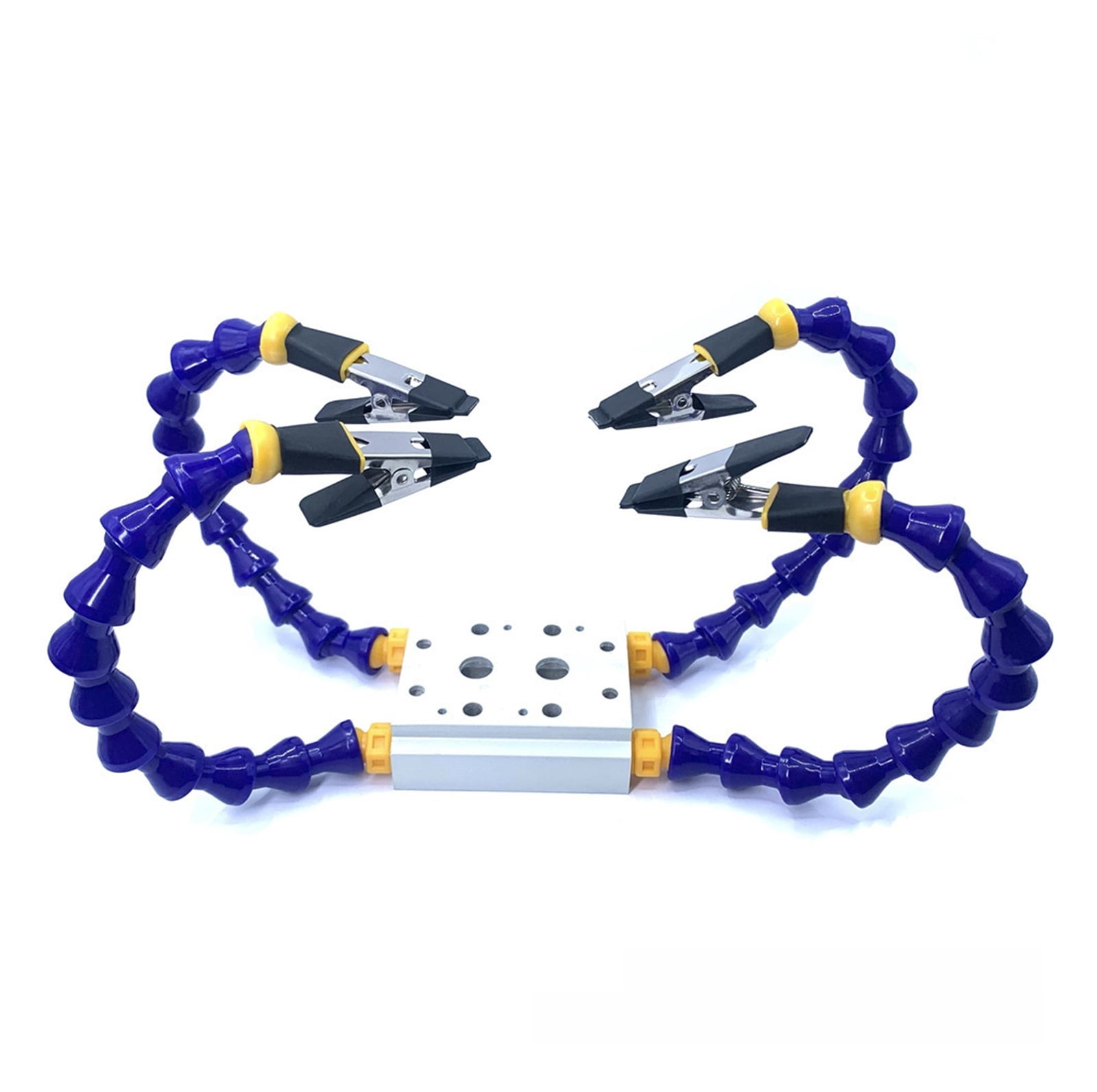 Non-slip Grip Long Nose Pliers for Crafts and Jewelry Making - Precision Tool for DIY Enthusiasts