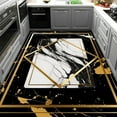 thumbnail image 1 of Non-slip Kitchen Carpets for Living Room Long Area Rug Kitchen Floor Mat Super Absorbent Floor Mats, 1 of 5