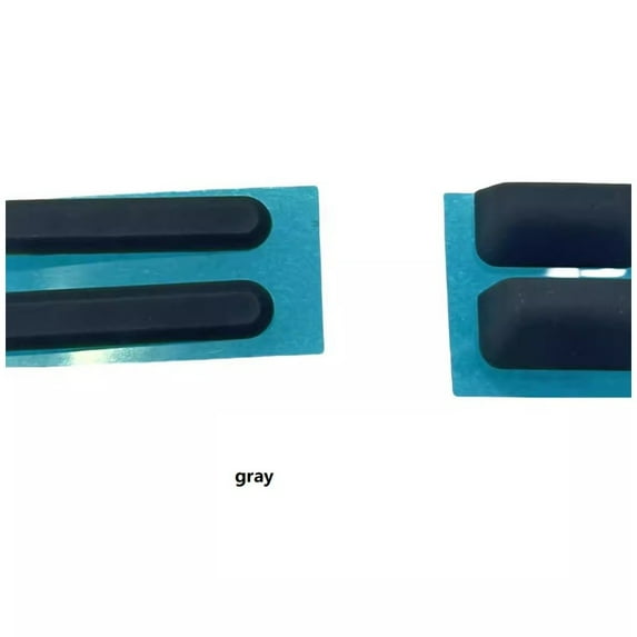 Non-slip Mat for LENOVO ThinkPad T14s Gen 3 Gen 4 Laptop Foot Mat Anti Slip Pad