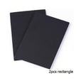 thumbnail image 1 of Non-slip Rubber Chair Leg Cap Furniture Table Feet Cover Floor Protectors Pad, 1 of 7