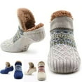 non slip house socks