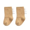 thumbnail image 1 of Non-slip Toddler Socks Baby Anti Slip Socks Boys Girls Grips Socks Warm Thick Soft Cartoon Dinosaur Socks for, 1 of 9