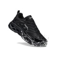 thumbnail image 1 of Non-slip Waterproof Work Shoes for Men - Breathable, Slip-resistant, Comfortable Design for Daily Use or Professional Settings, 1 of 6