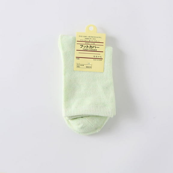 Non slip socks for women , Thin socks women , Socks , Breathable socks women , Size Uniform size , 10 Pairs