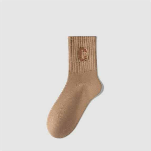 Non slip socks for women , compression socks men , Cotton Socks For Women , Socks for men , Size Uniform size , 2 Pairs