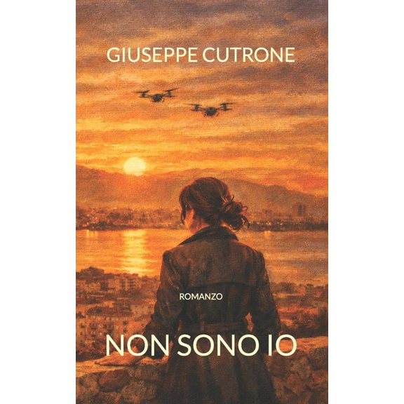 Non sono io, (Paperback)