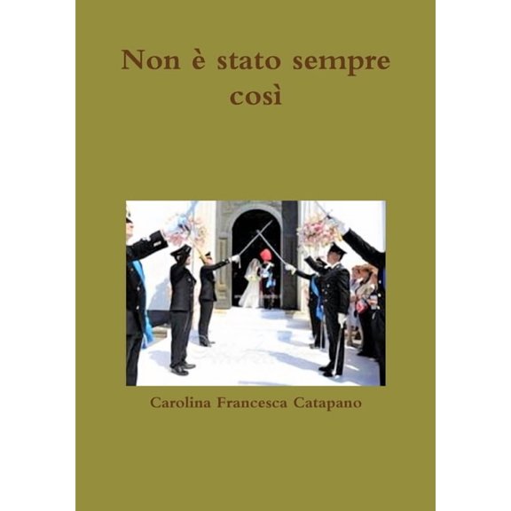 Non  stato sempre cos, (Paperback)