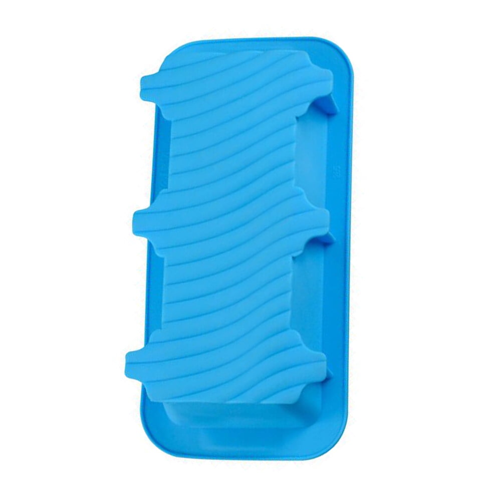 Nonstick Baking Pan Nonstick Sheets Round Cake Shape Form Silicone