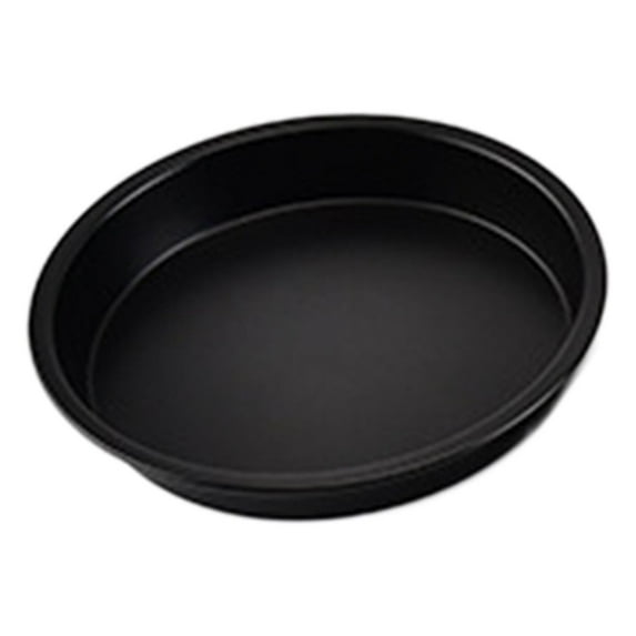Non-stick Cake Pan Pizza Pan Round PIZZA Pan DIY Household Baking Pan Small Skillet Nonstick