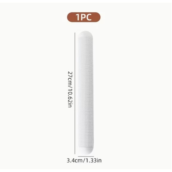 Non-stick floating point textured rolling pin | Baking essentials | Home kitchen | Restaurant | Dumpling restaurant | Bakery